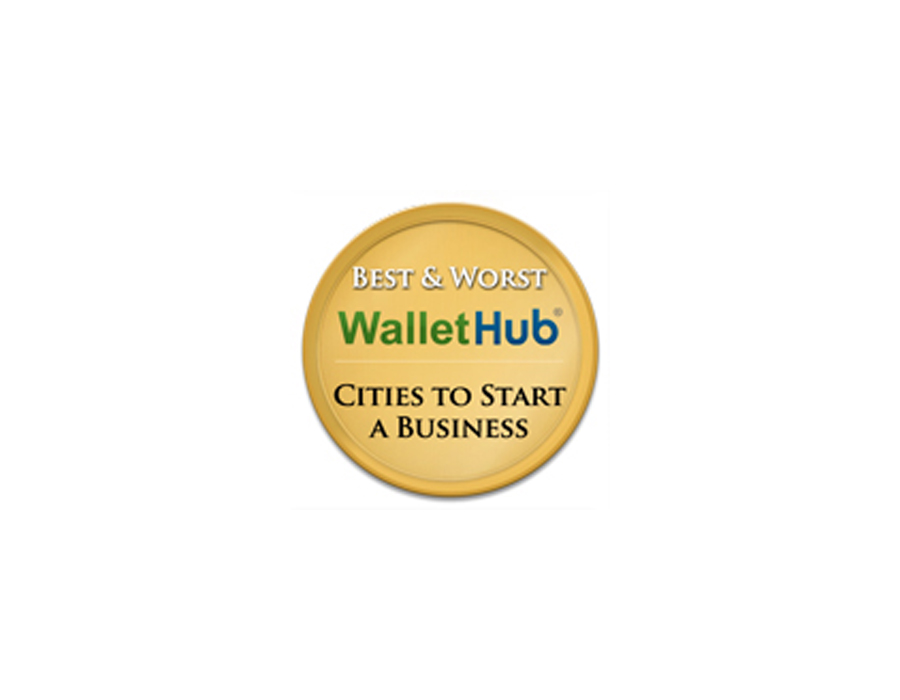 Fort Wayne is one of the Top 10 Best Places to Start a Business nationwide.